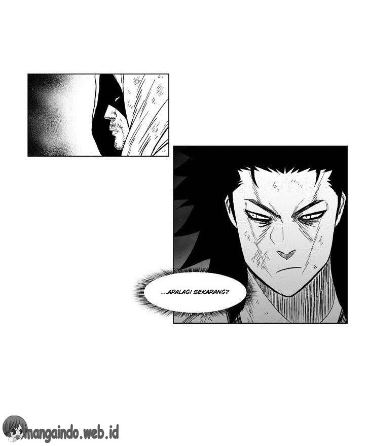 Red Storm Chapter 115 - halaman 23