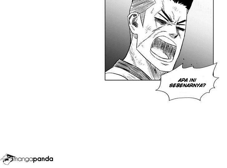 Red Storm Chapter 115 - halaman 25
