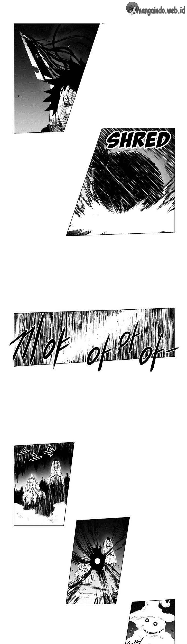 Red Storm Chapter 116 - halaman 20