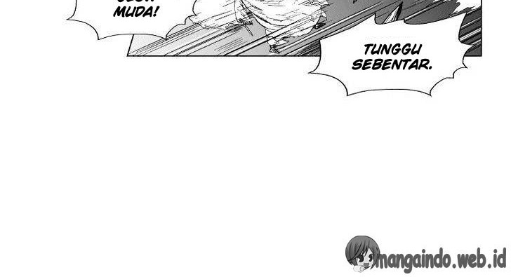 Red Storm Chapter 116 - halaman 23