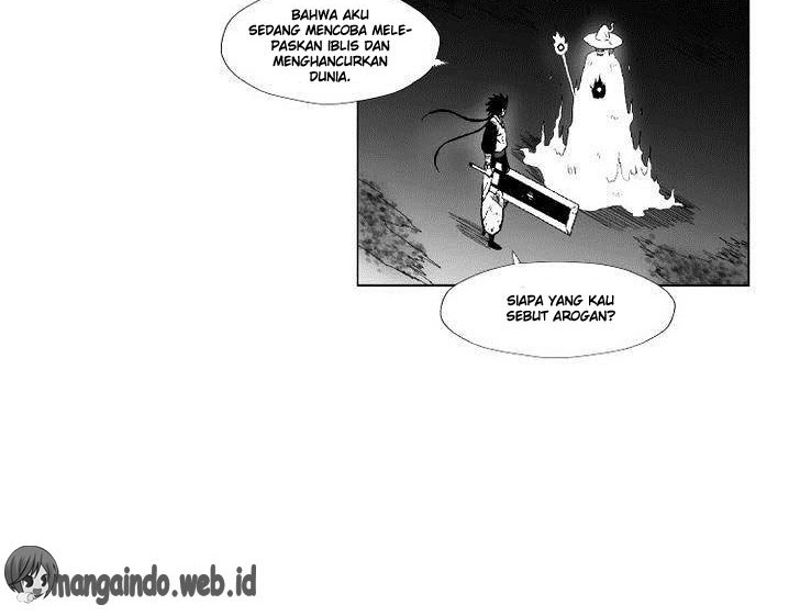 Red Storm Chapter 116 - halaman 29