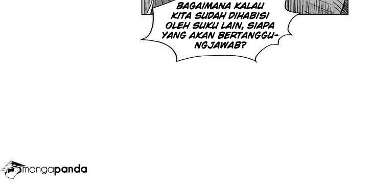 Red Storm Chapter 117 - halaman 11