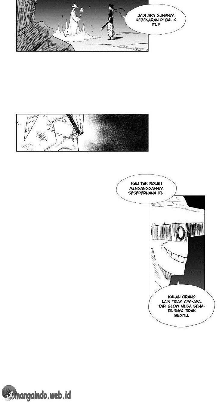 Red Storm Chapter 117 - halaman 13