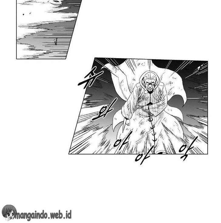 Red Storm Chapter 117 - halaman 24
