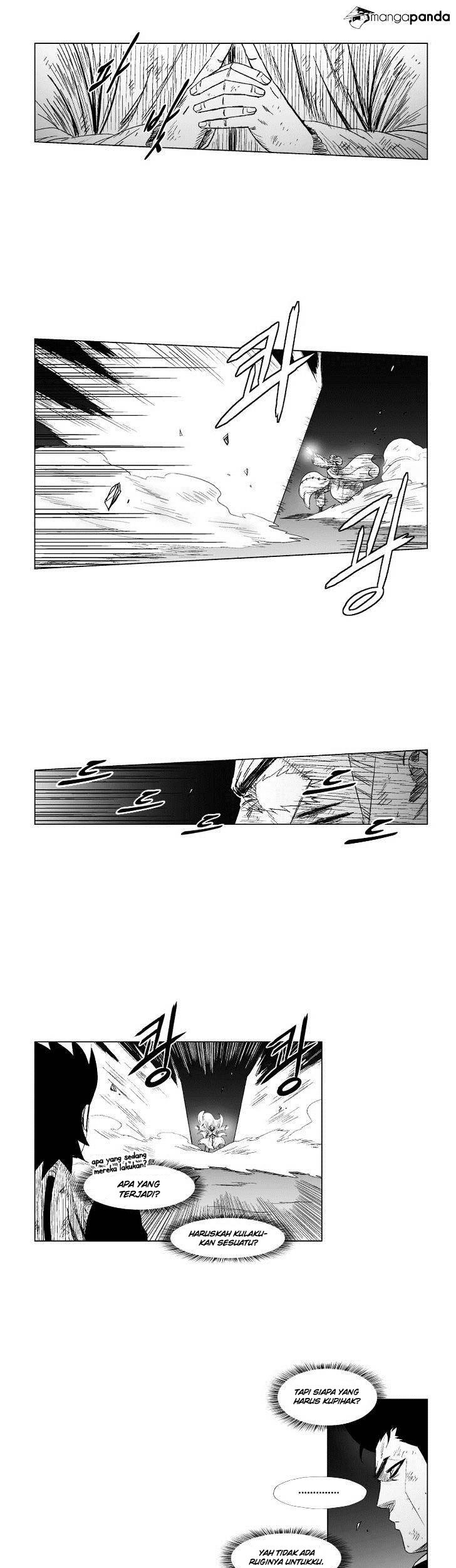 Red Storm Chapter 117 - halaman 25