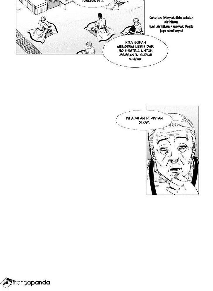 Red Storm Chapter 117 - halaman 4