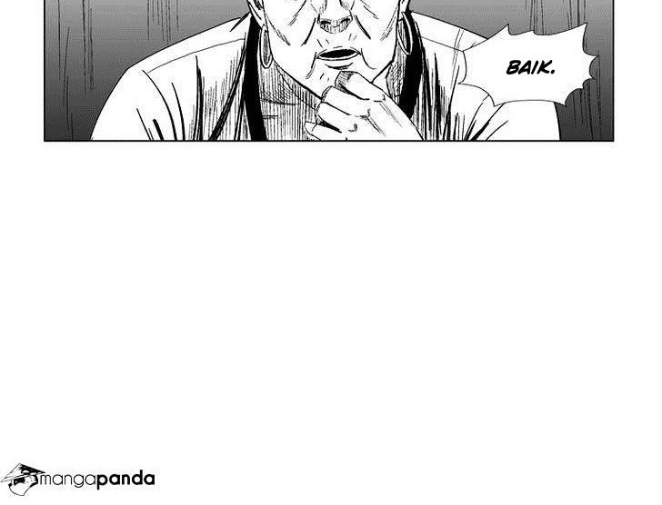 Red Storm Chapter 117 - halaman 9