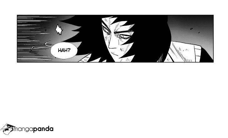 Red Storm Chapter 118 - halaman 13