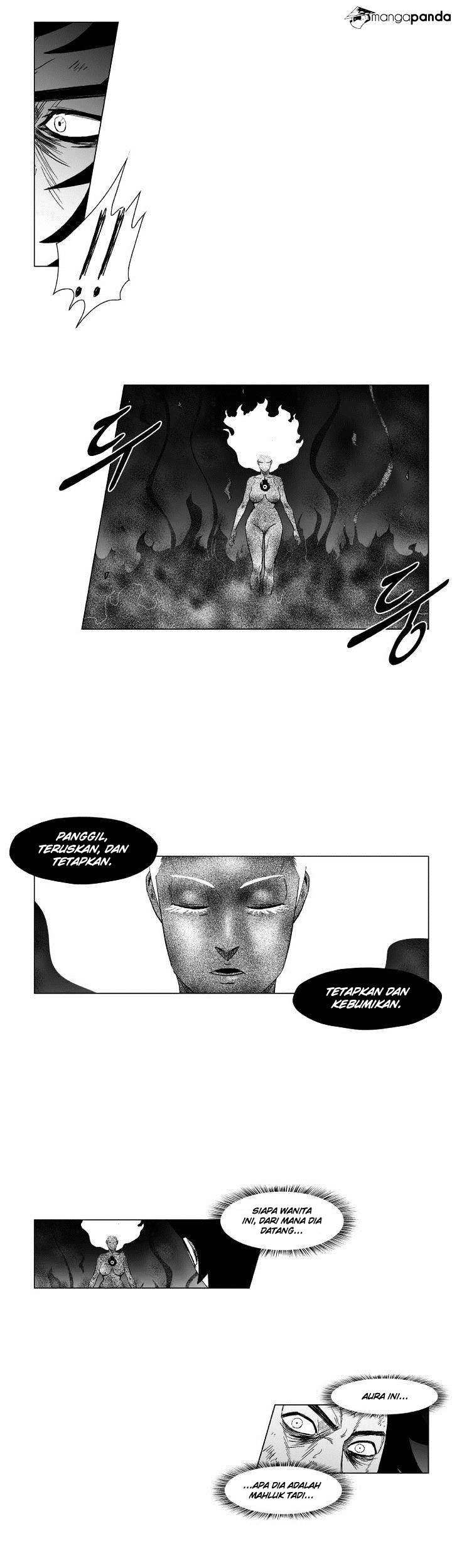 Red Storm Chapter 118 - halaman 14