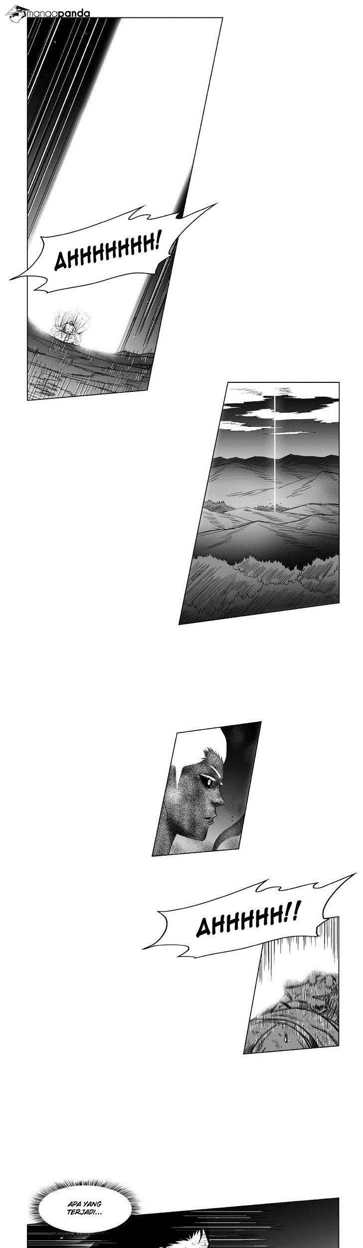 Red Storm Chapter 118 - halaman 16