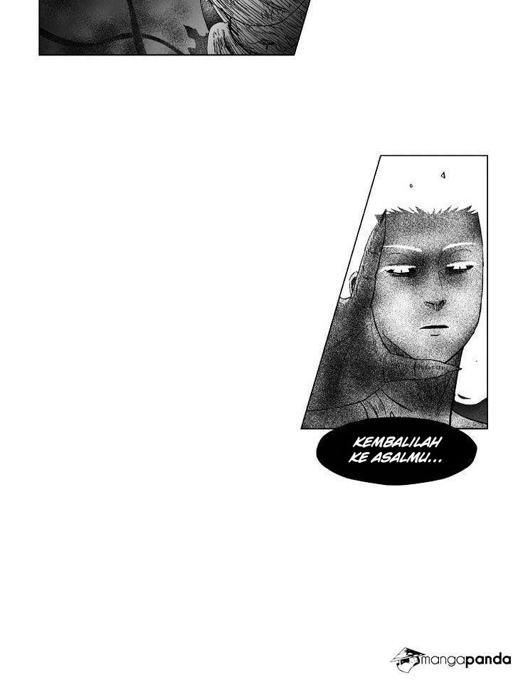 Red Storm Chapter 118 - halaman 19