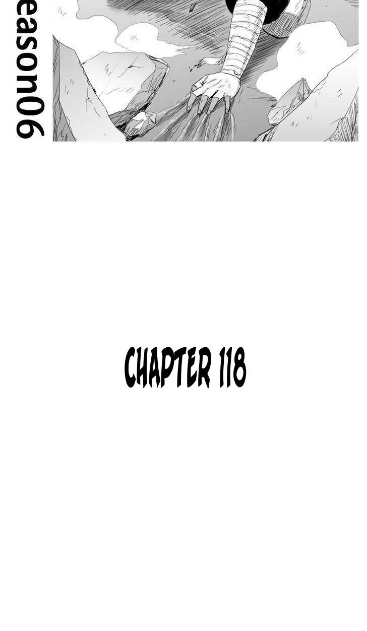 Red Storm Chapter 118 - halaman 2