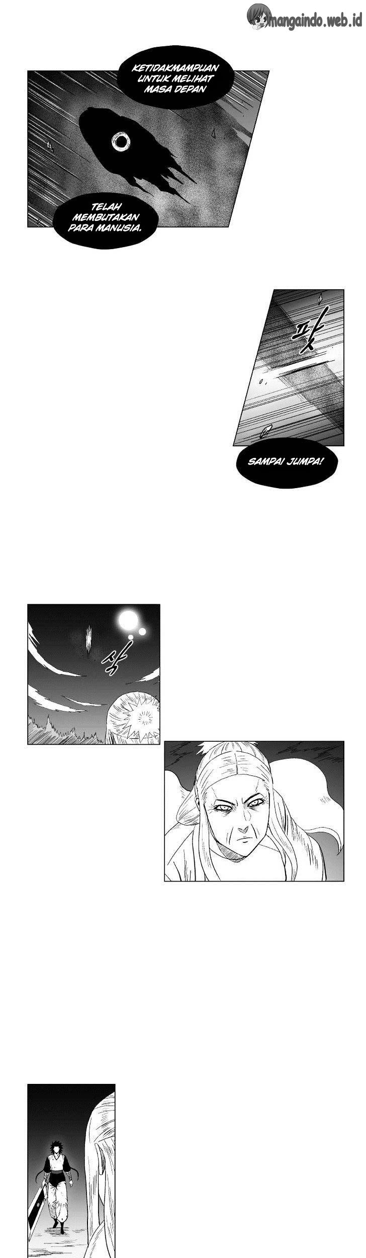 Red Storm Chapter 118 - halaman 26