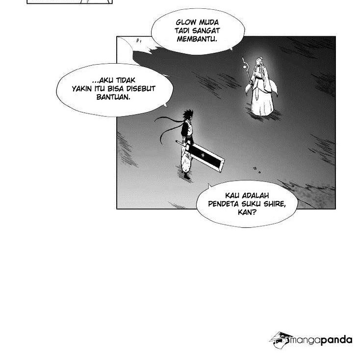 Red Storm Chapter 118 - halaman 27