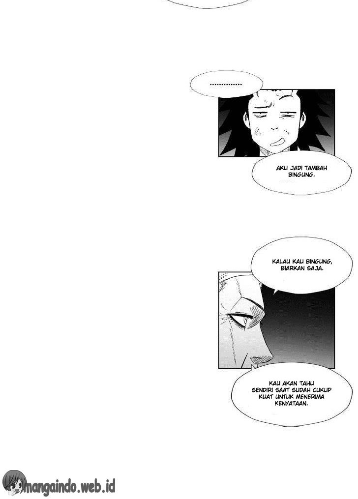 Red Storm Chapter 118 - halaman 29