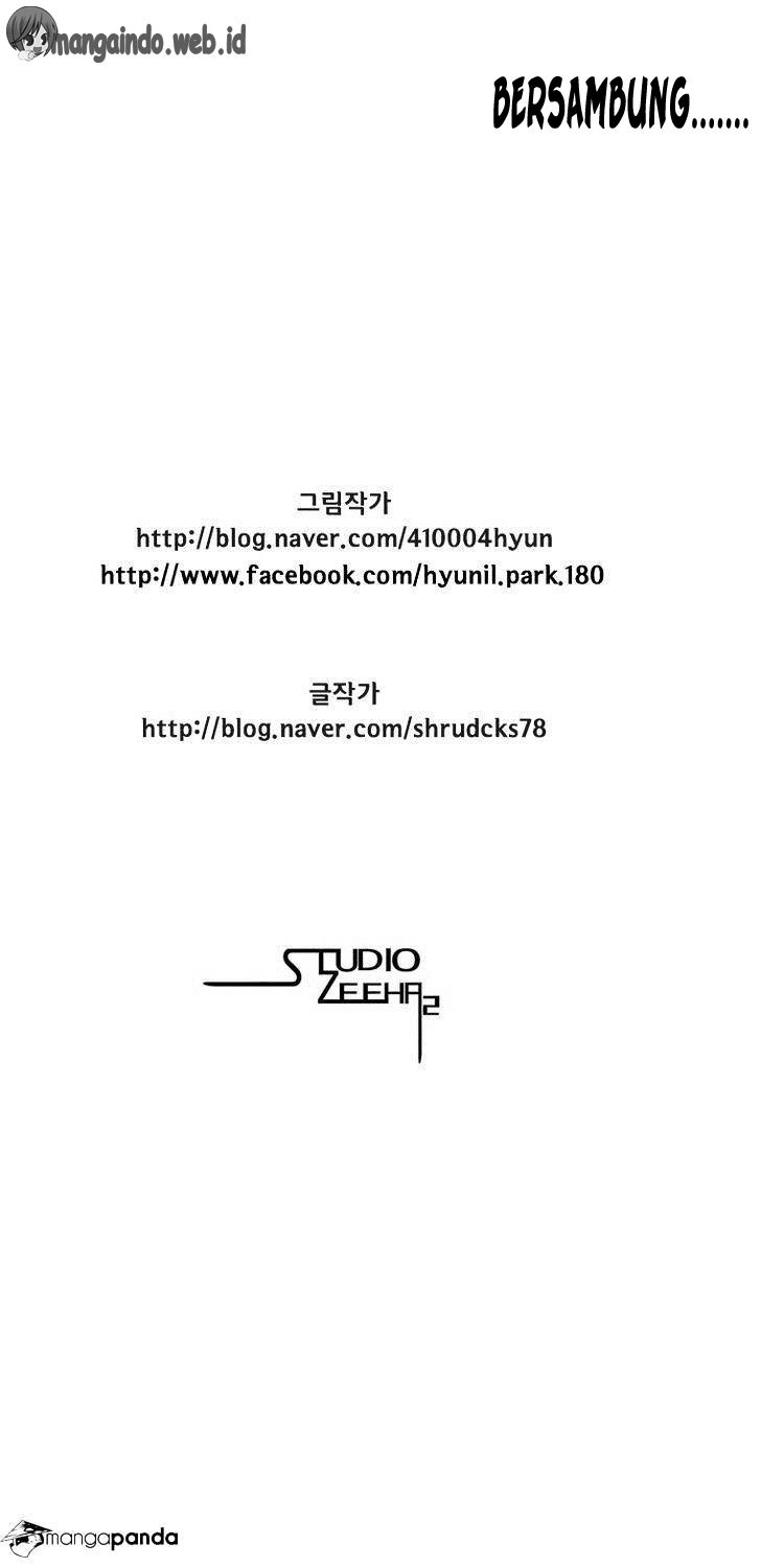 Red Storm Chapter 118 - halaman 30