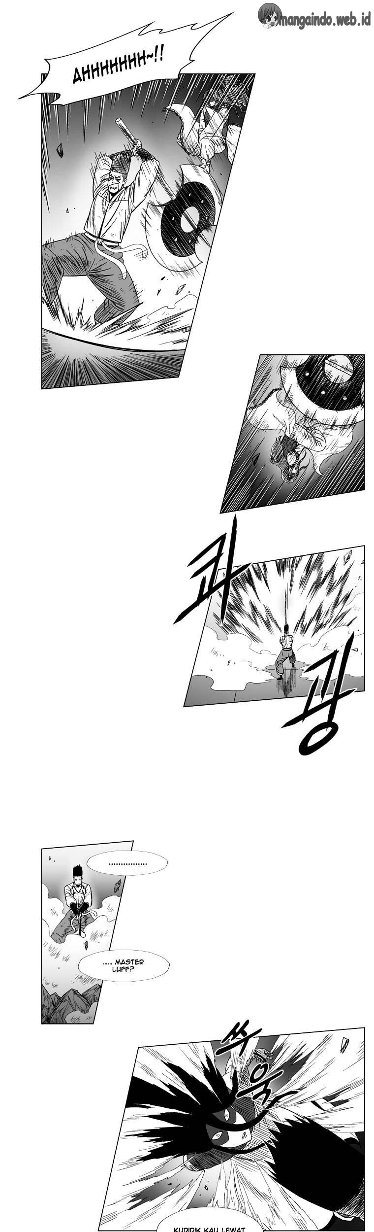 Red Storm Chapter 119 - halaman 13