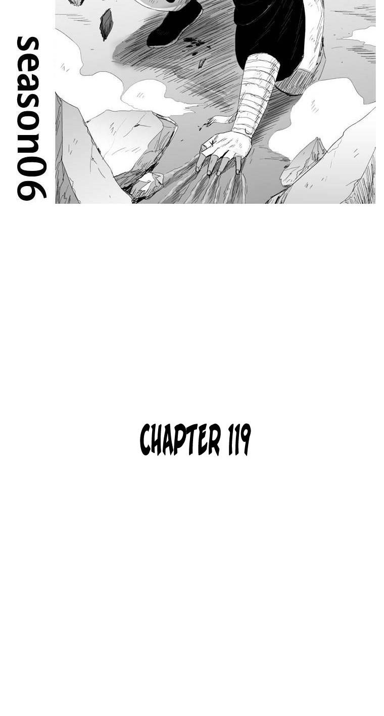 Red Storm Chapter 119 - halaman 2