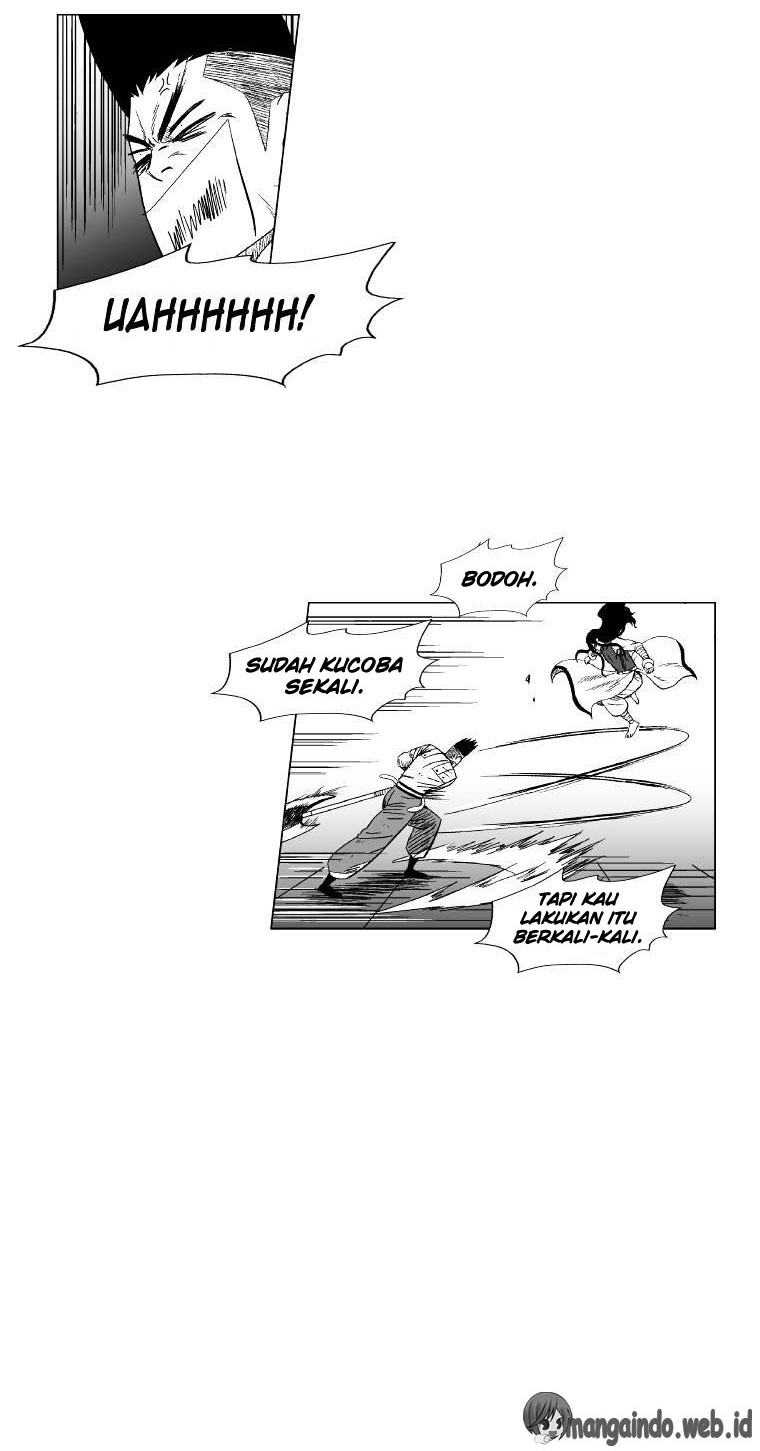 Red Storm Chapter 119 - halaman 24