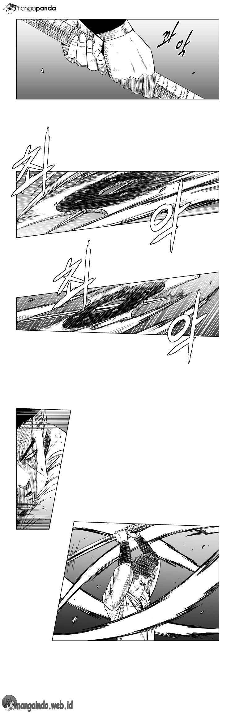 Red Storm Chapter 119 - halaman 3