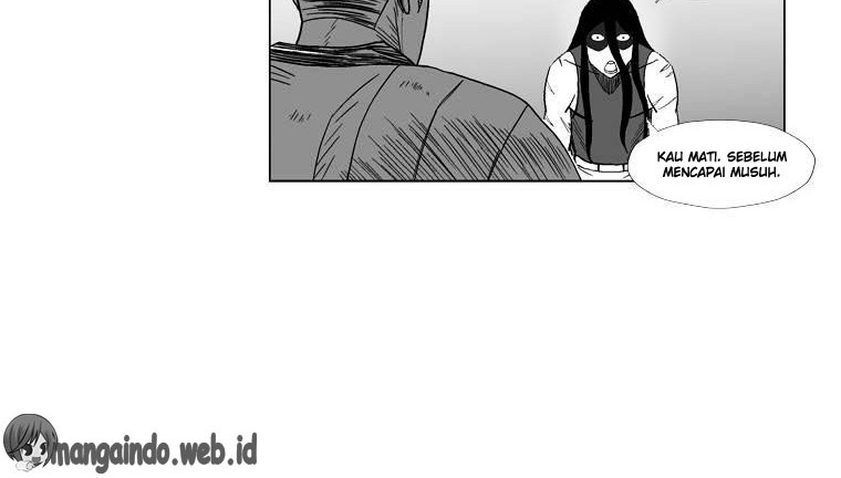 Red Storm Chapter 119 - halaman 6