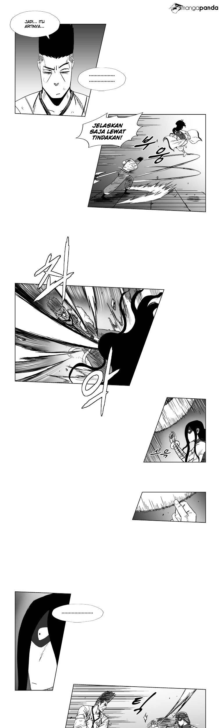 Red Storm Chapter 119 - halaman 7