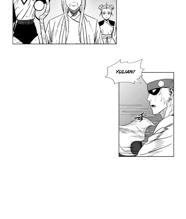 Red Storm Chapter 120 - halaman 14