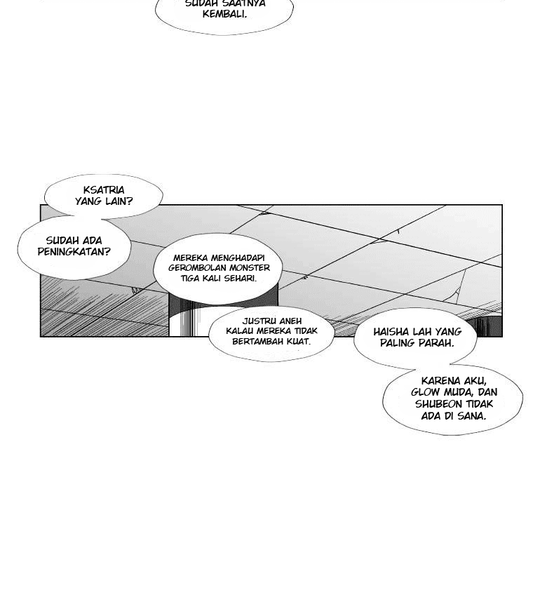 Red Storm Chapter 120 - halaman 18