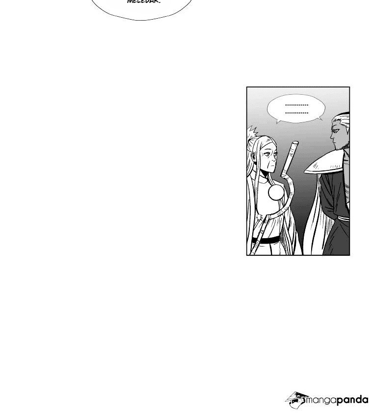 Red Storm Chapter 120 - halaman 20