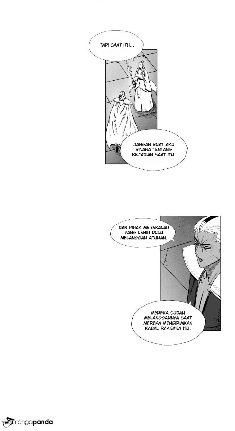 Red Storm Chapter 120 - halaman 26