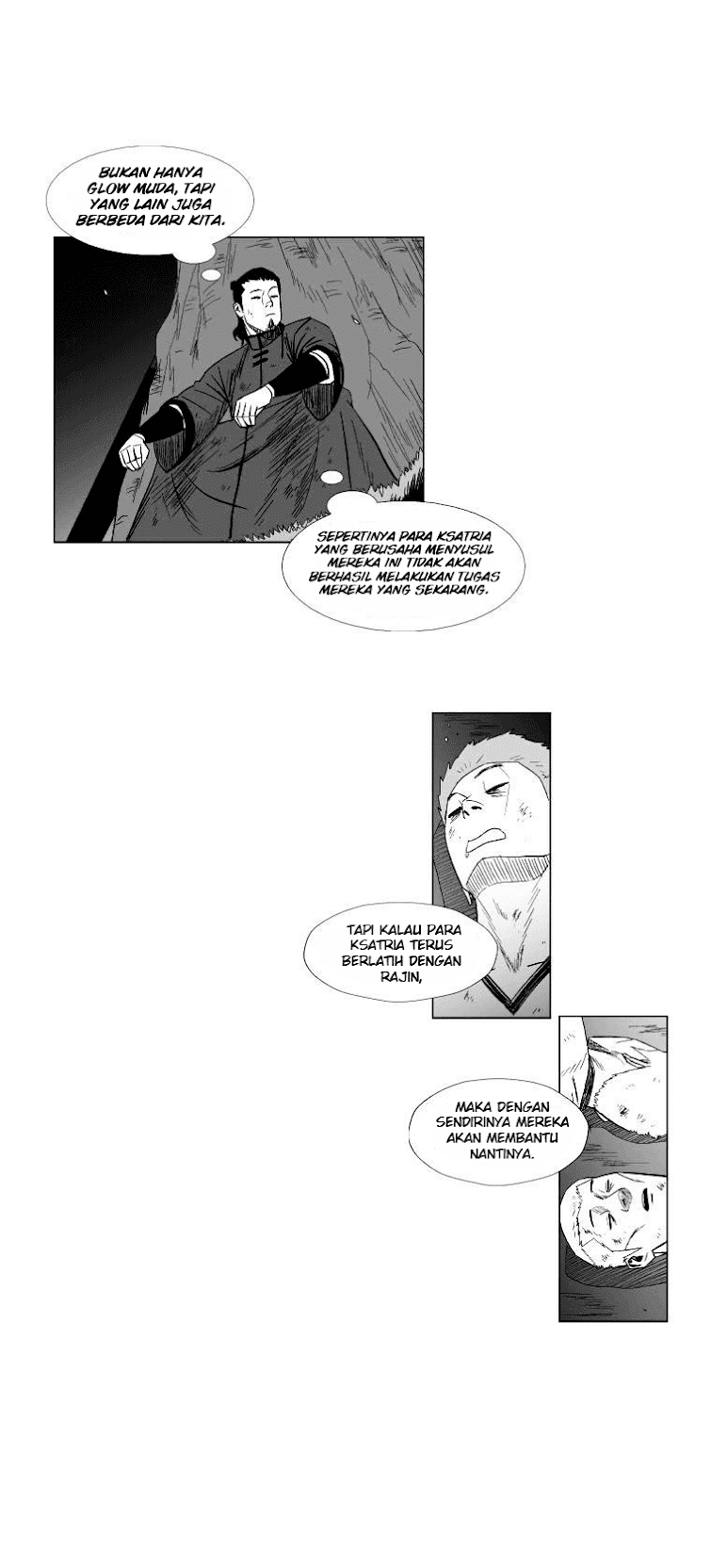 Red Storm Chapter 120 - halaman 9