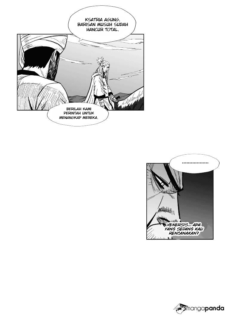 Red Storm Chapter 121 - halaman 10