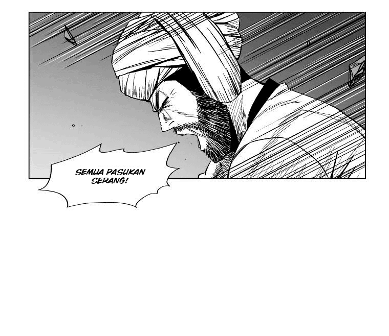 Red Storm Chapter 121 - halaman 14