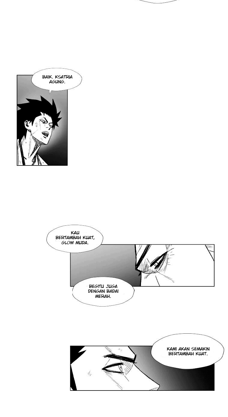 Red Storm Chapter 121 - halaman 30