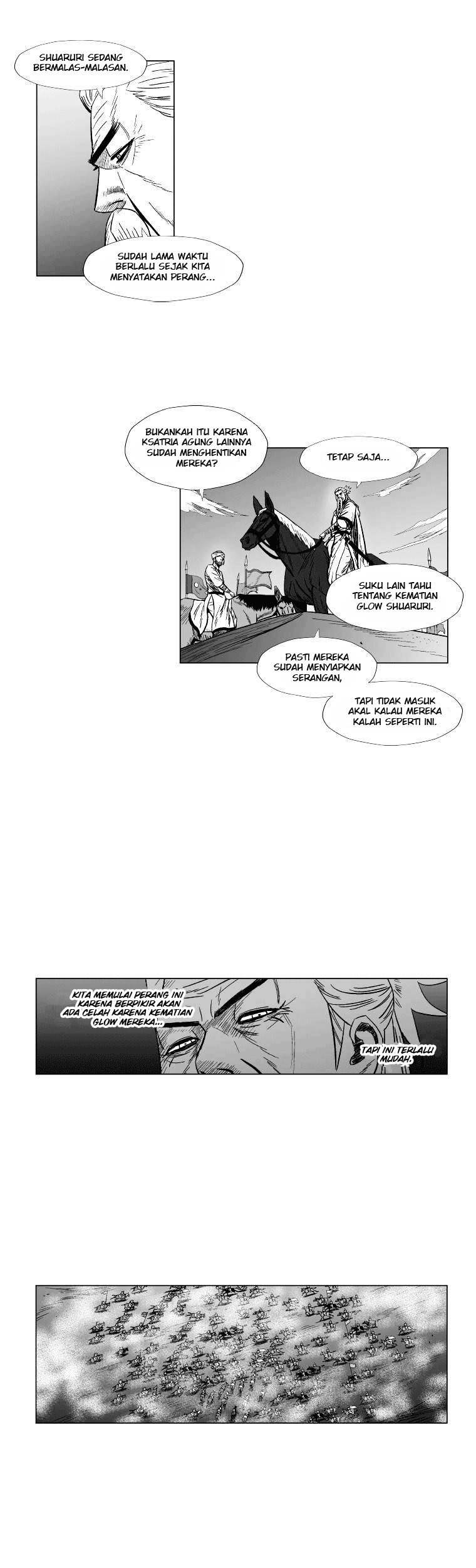 Red Storm Chapter 121 - halaman 9