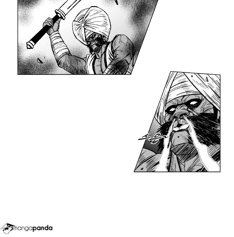 Red Storm Chapter 122 - halaman 12