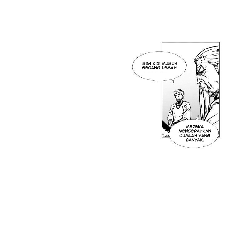 Red Storm Chapter 122 - halaman 22