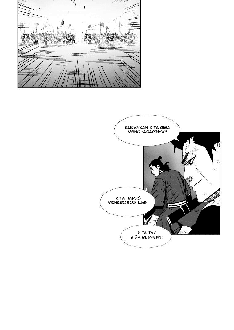 Red Storm Chapter 122 - halaman 24