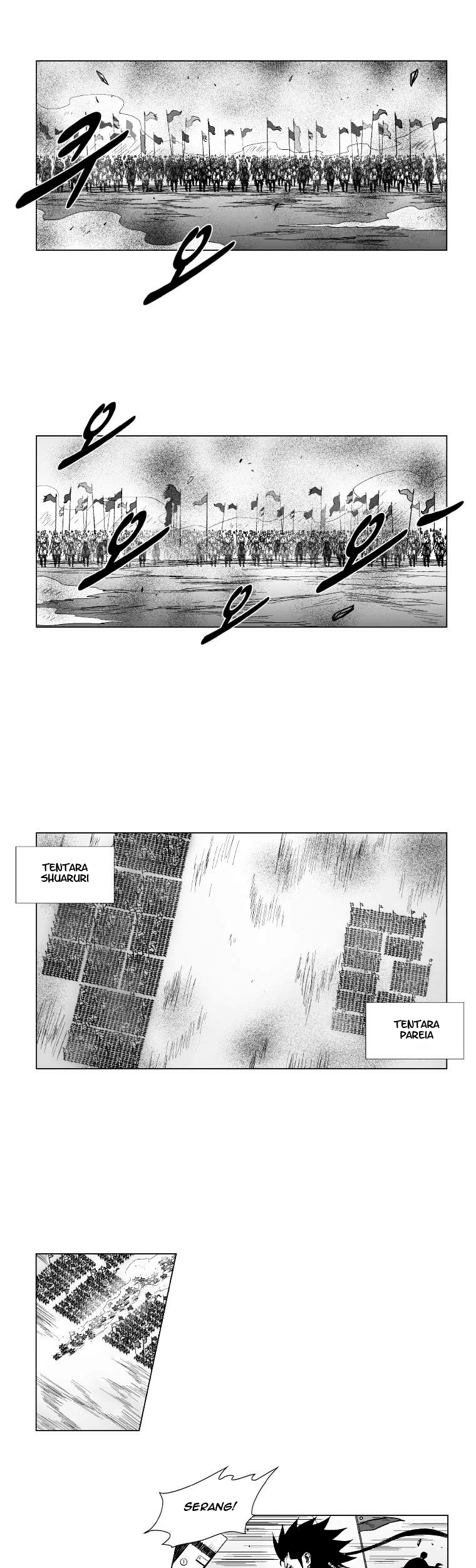 Red Storm Chapter 122 - halaman 4