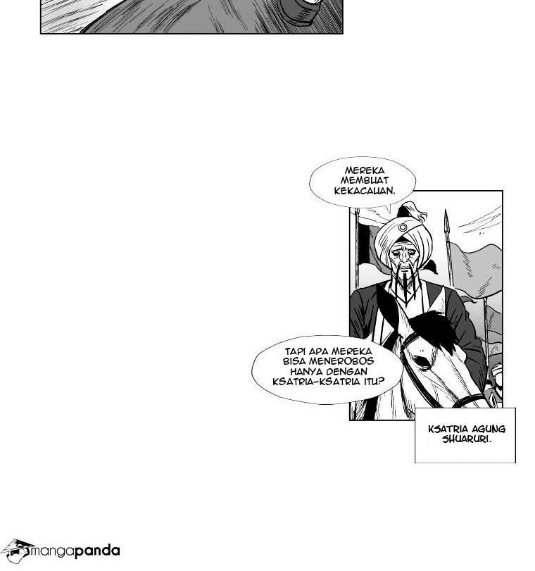 Red Storm Chapter 122 - halaman 8
