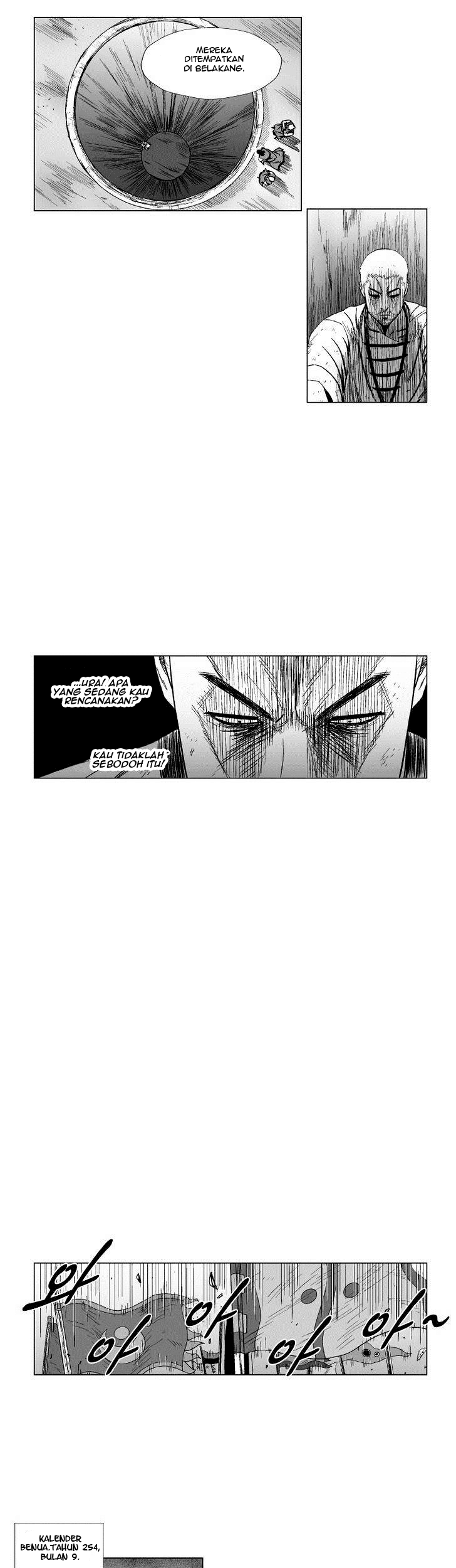 Red Storm Chapter 123 - halaman 12