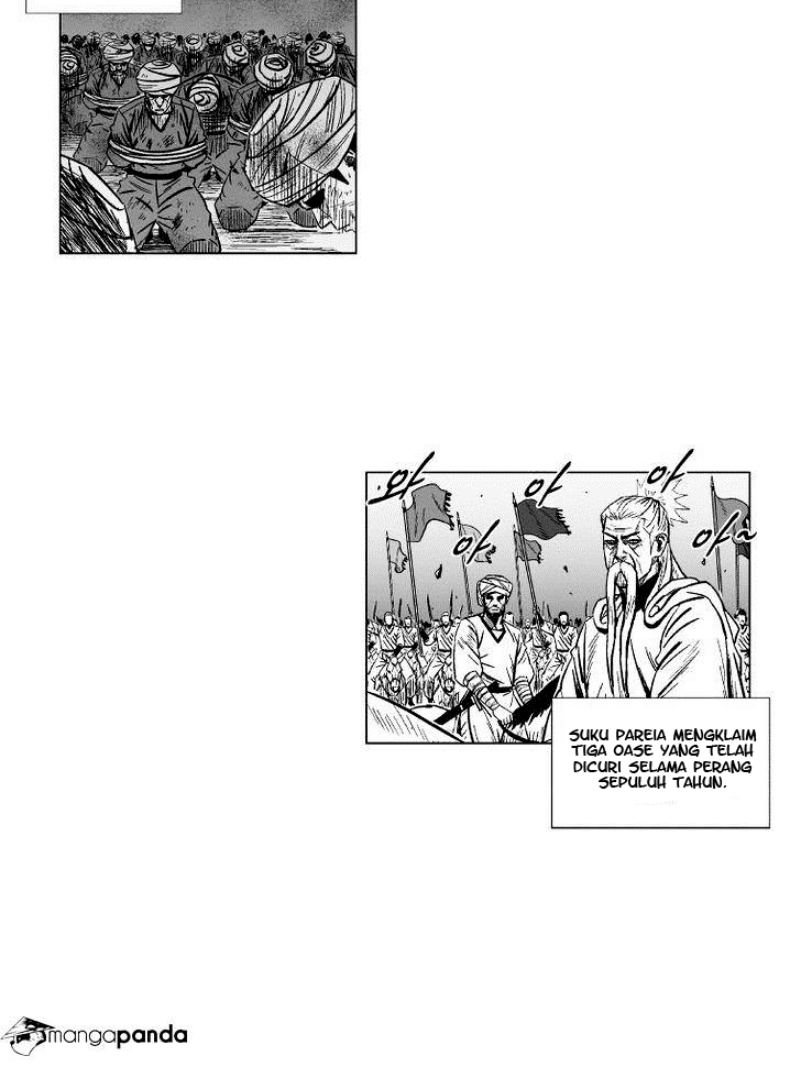 Red Storm Chapter 123 - halaman 13