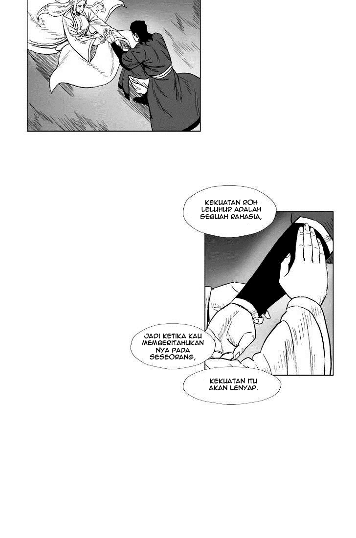 Red Storm Chapter 123 - halaman 21