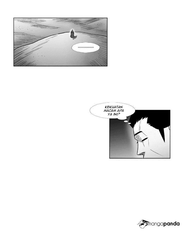 Red Storm Chapter 123 - halaman 25