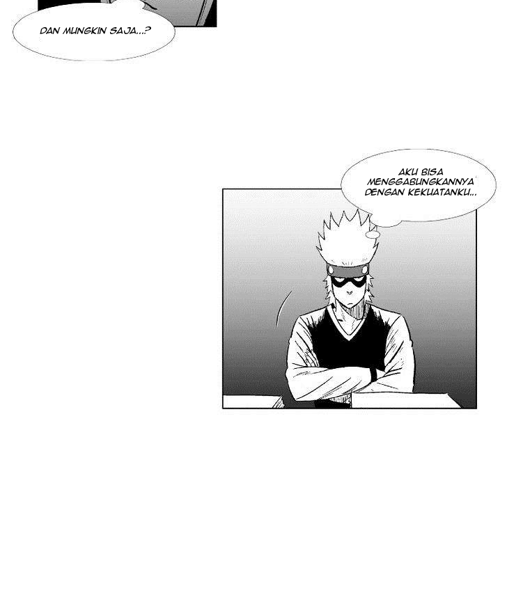 Red Storm Chapter 123 - halaman 27