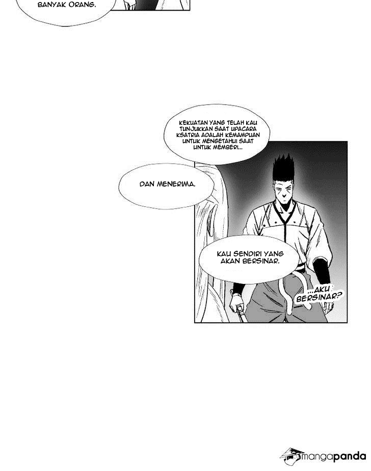 Red Storm Chapter 123 - halaman 29