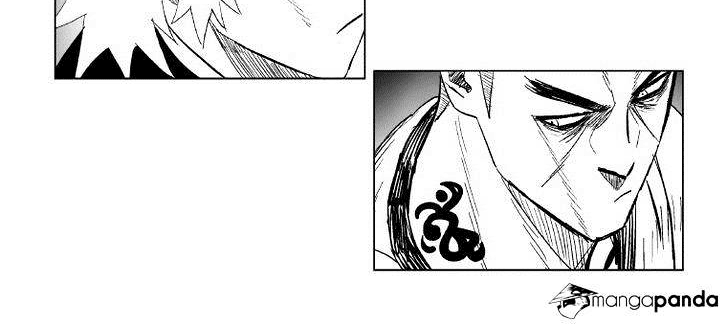 Red Storm Chapter 123 - halaman 31