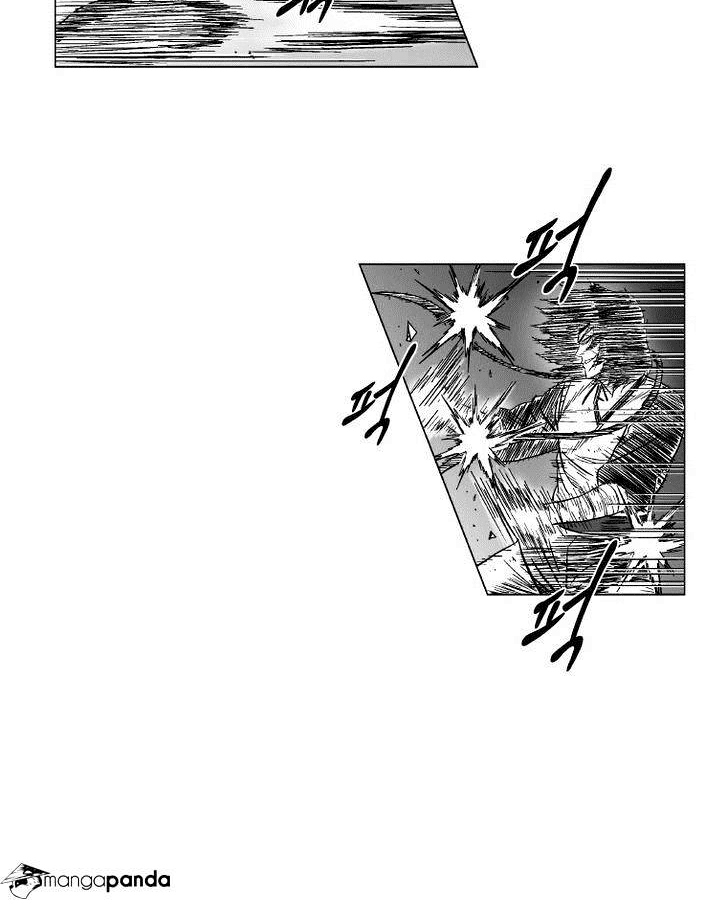 Red Storm Chapter 124 - halaman 10