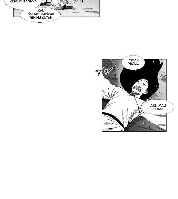 Red Storm Chapter 124 - halaman 12