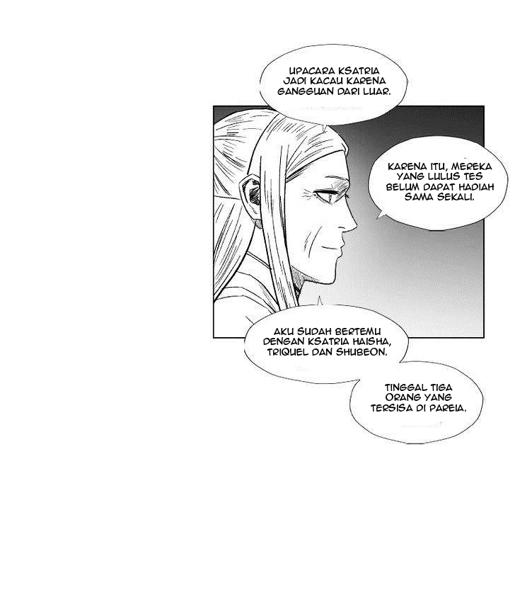 Red Storm Chapter 124 - halaman 14